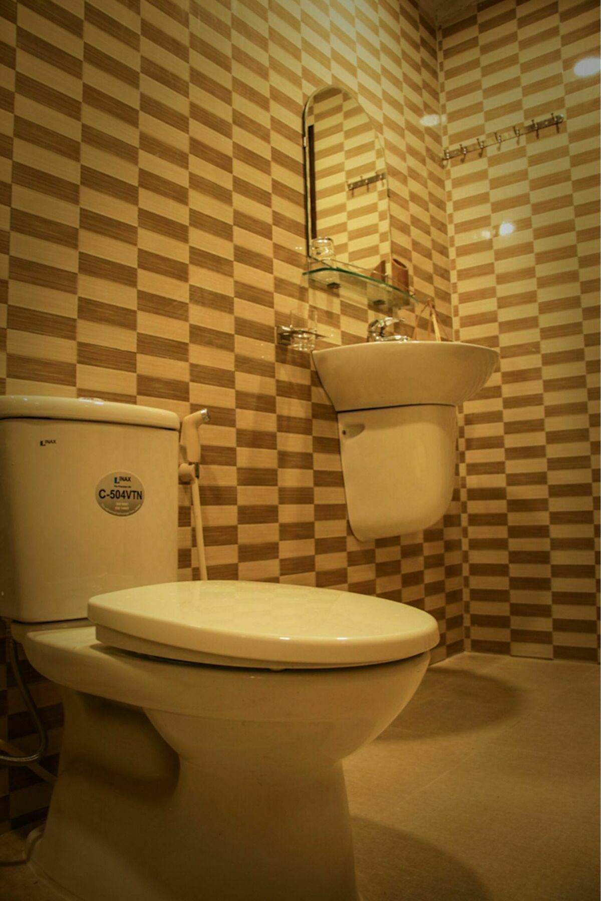 The Grass Vy Apartment ฮอยอัน ภายนอก รูปภาพ
