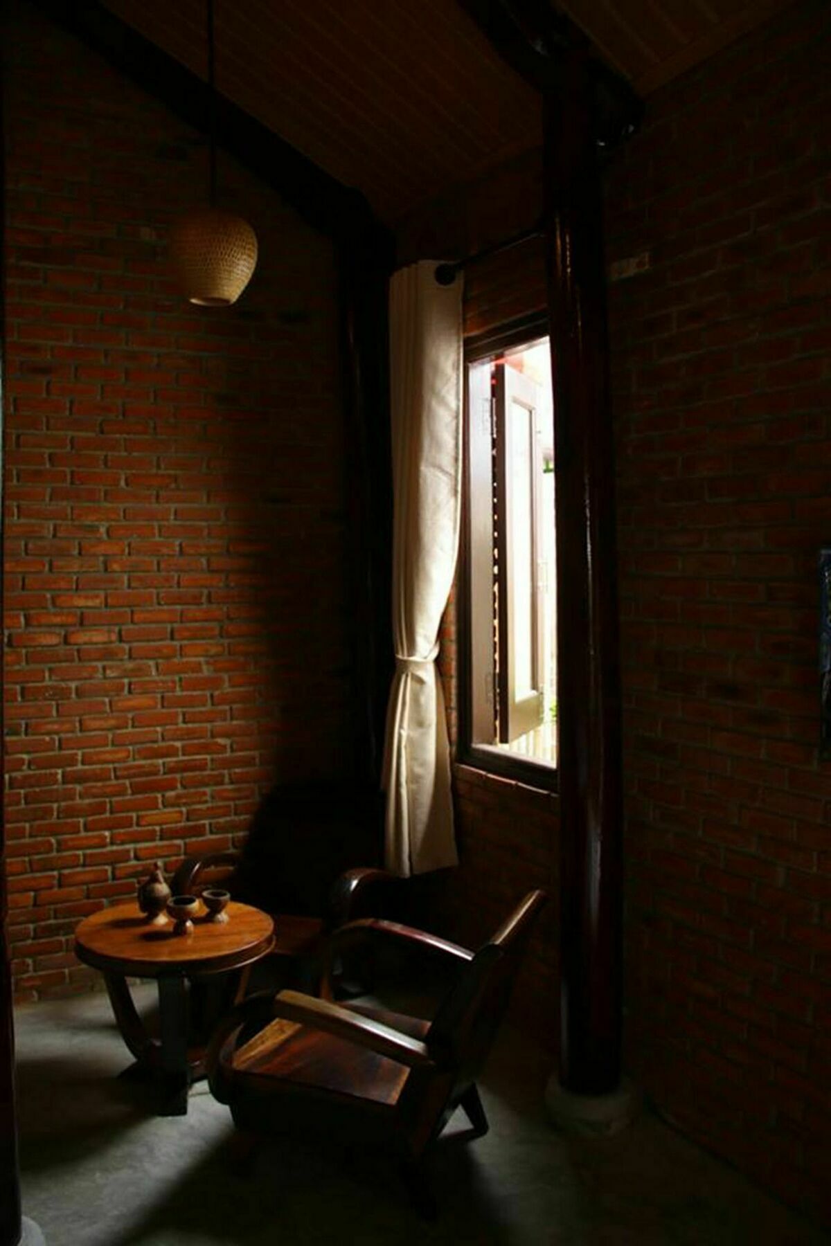 The Grass Vy Apartment ฮอยอัน ภายนอก รูปภาพ