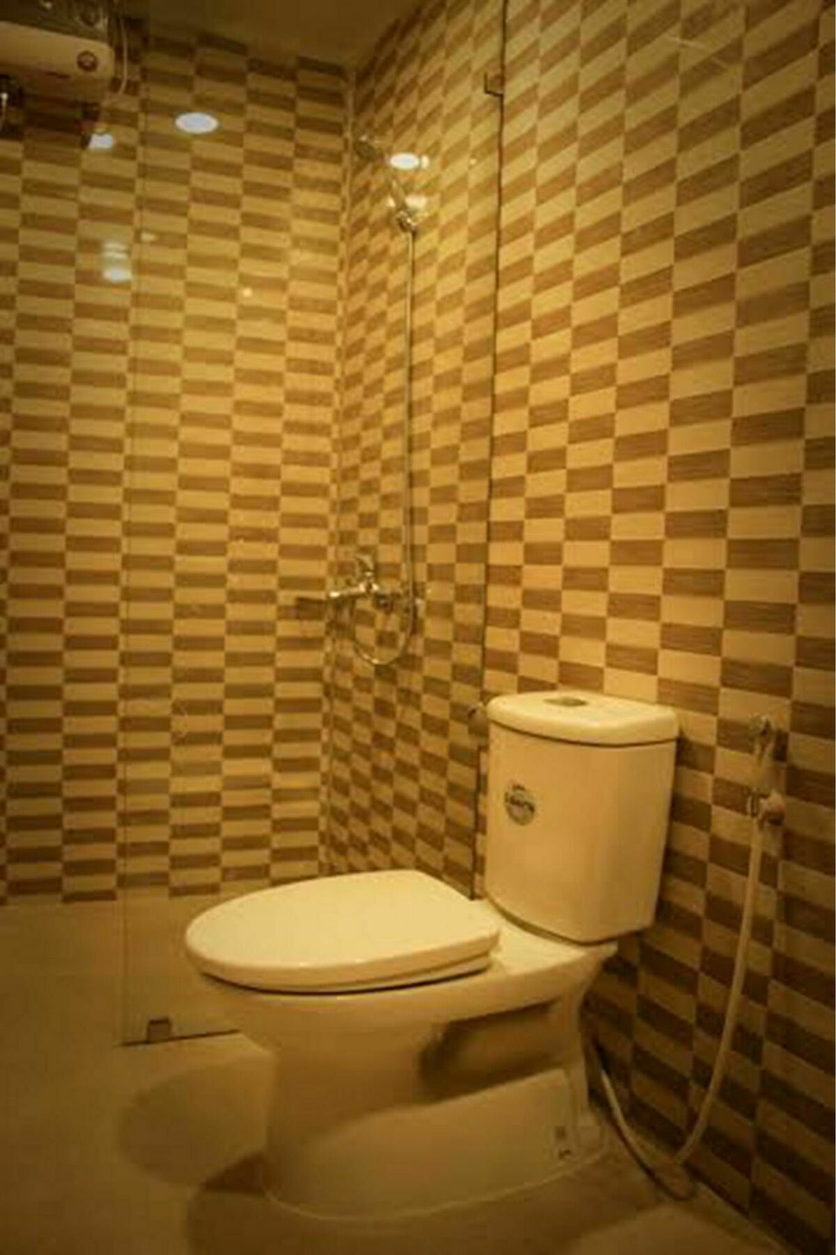 The Grass Vy Apartment ฮอยอัน ภายนอก รูปภาพ